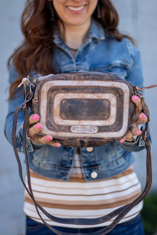 BedStu Shy- Black Lux/Nectar Lux