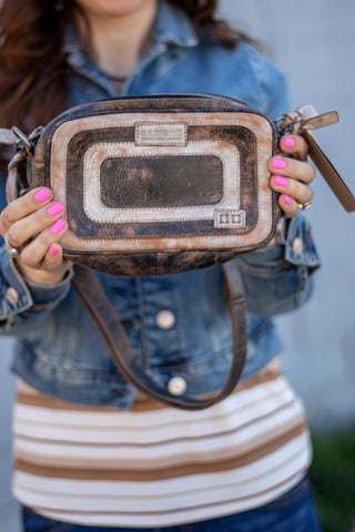 BedStu Shy- Black Lux/Nectar Lux