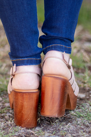 Presley Sandal