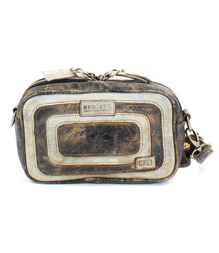 BedStu Shy- Black Lux/Nectar Lux