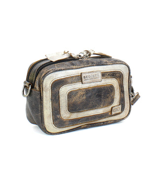 BedStu Shy- Black Lux/Nectar Lux