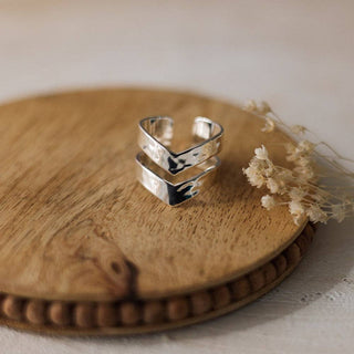 Soulmate ring