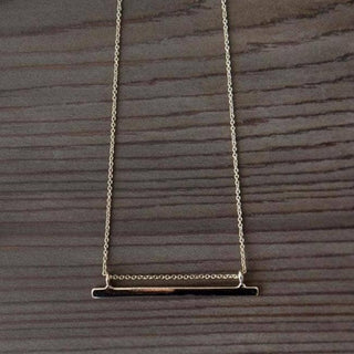 Horizon plains necklace