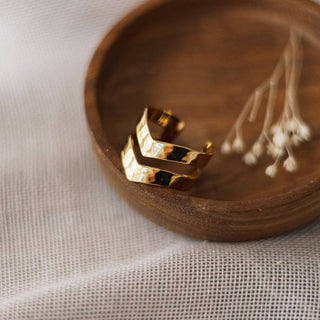 Soulmate ring