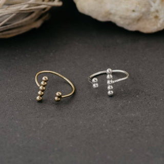 Alignment ring
