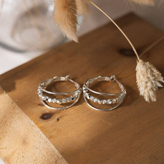 Zahra hoops