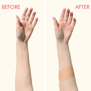 Self Tanner Body Lotion 7.5oz (2 Shades)