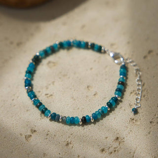 Bright side bracelet-coastal