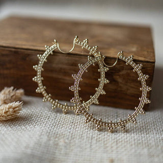 Asana hoops