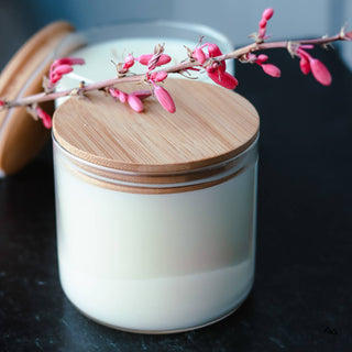 3 Wick Jar Candle - Multiple Scents