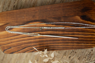 Serenity necklace