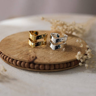 Soulmate ring