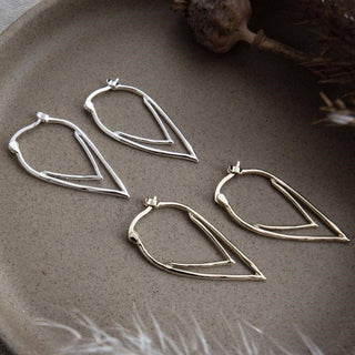 Aria earrings