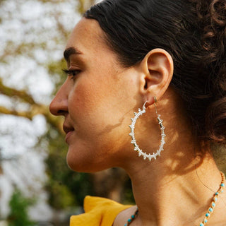 Asana hoops