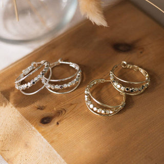 Zahra hoops