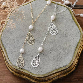 Hanna necklace