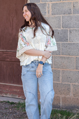 A Day Out Blouse