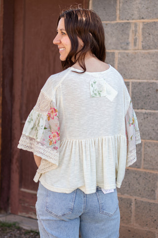 A Day Out Blouse
