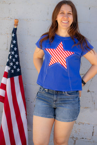 Be The Star Top