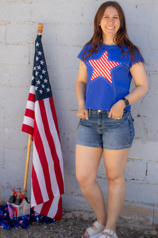 Be The Star Top