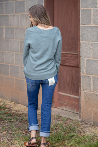 Be My Darling Sweater