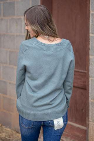 Be My Darling Sweater