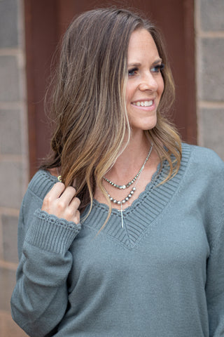 Be My Darling Sweater