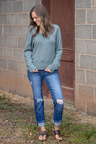 Be My Darling Sweater