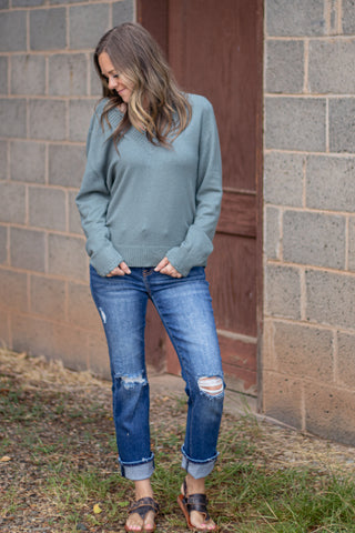 Be My Darling Sweater