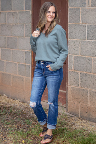 Be My Darling Sweater