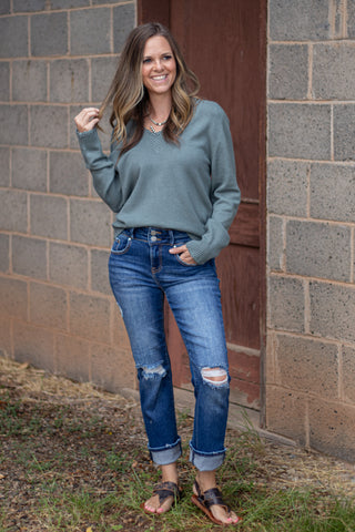 Be My Darling Sweater