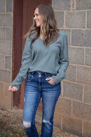 Be My Darling Sweater