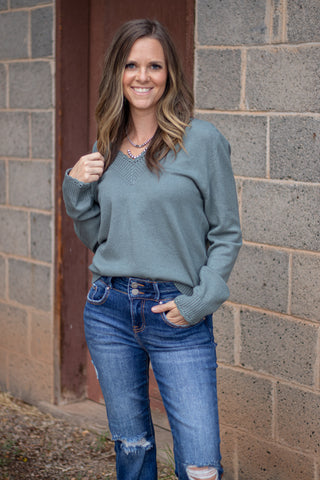 Be My Darling Sweater