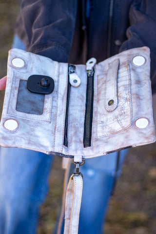 BedStu Cadence PW- Nectar Lux/Black Lux