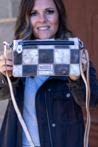 BedStu Cadence PW- Nectar Lux/Black Lux