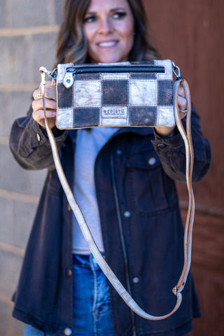 BedStu Cadence PW- Nectar Lux/Black Lux