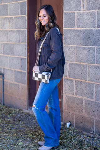 BedStu Cadence PW- Nectar Lux/Black Lux