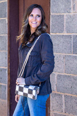 BedStu Cadence PW- Nectar Lux/Black Lux