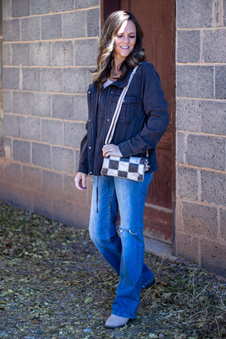 BedStu Cadence PW- Nectar Lux/Black Lux