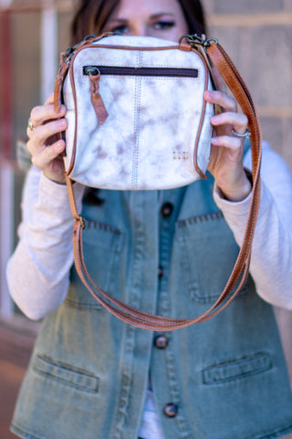 BedStu Capture- Nectar Lux/Tan Rustic