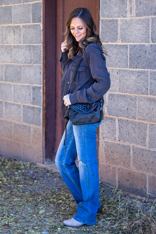 BedStu Occurence- Black DD