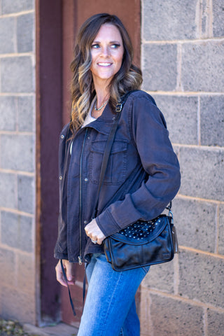 BedStu Occurence- Black DD