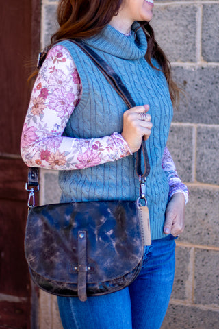 BedStu Sequoia- Black Lux