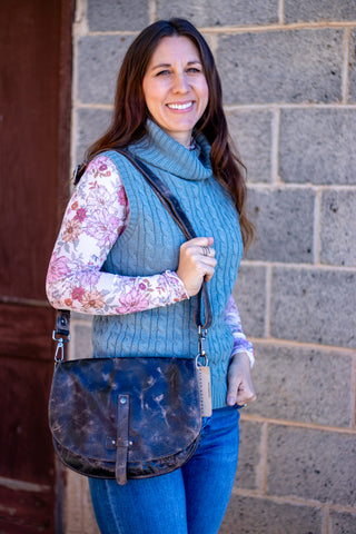 BedStu Sequoia- Black Lux