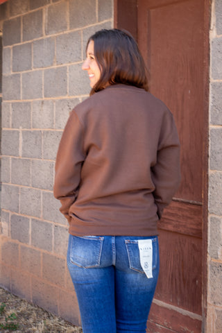 Cozy Season Pullover