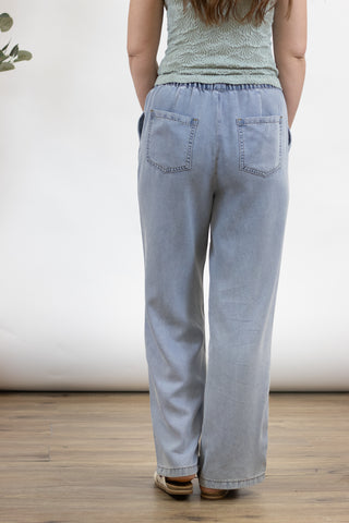 Glad To See Yo Wide Leg Pant