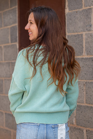 Harriet Sweater