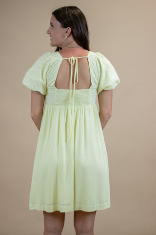 In Your Sights Dress