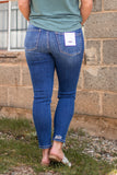 Portugal Skinny Jean