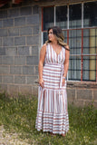 New Found Love Maxi Dress
